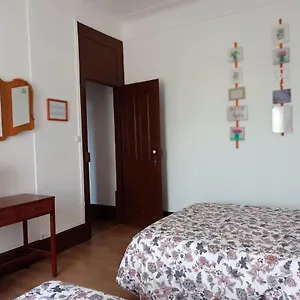 Pensión & Pasta, Coímbra