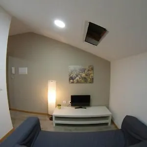 Apartamento Coimbra Holiday Residence, Coímbra