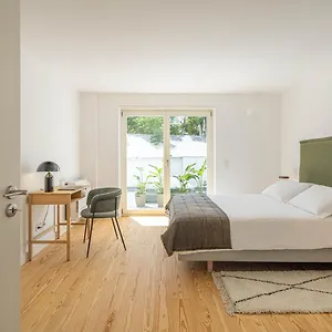 Apartamento Guestready - Mosteiro Azul Downtown, Coímbra