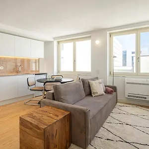 Apartamento Guestready - Mosteiro Azul Downtown, Coímbra