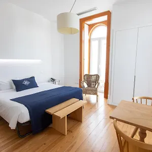 Casa De Sao Bento בית הארחה