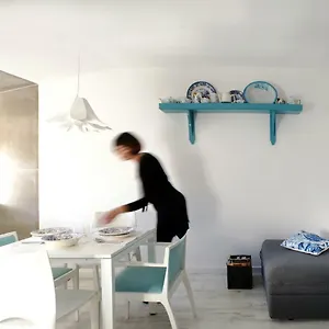 Apartamento Casa De Cima, Coímbra