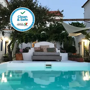 Oryza Guest House& בית חווה